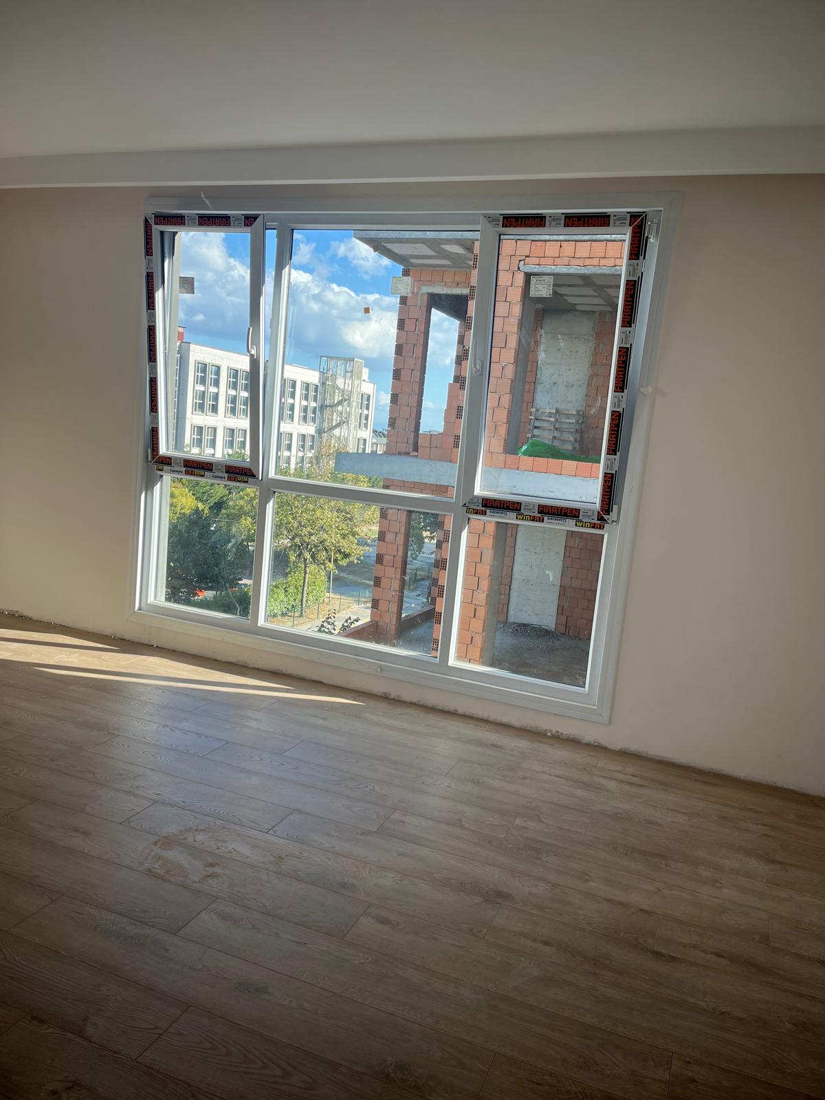 Galeri Pvc Doğrama 140